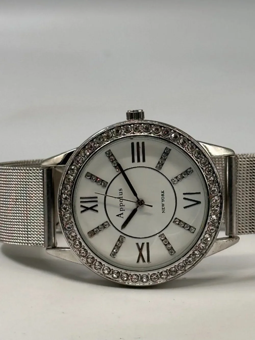 Appolus watch womens